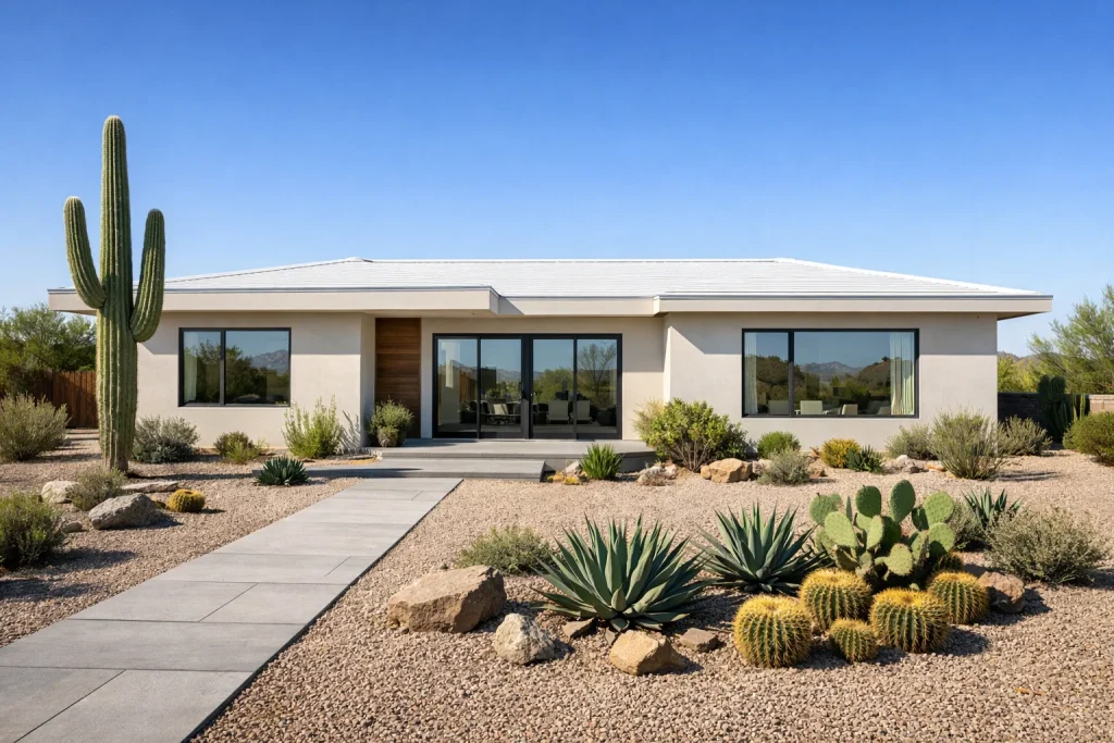 Phoenix Home Improvement Tips: Energy Efficient Solutions for Desert Living phoenix home improvement tips