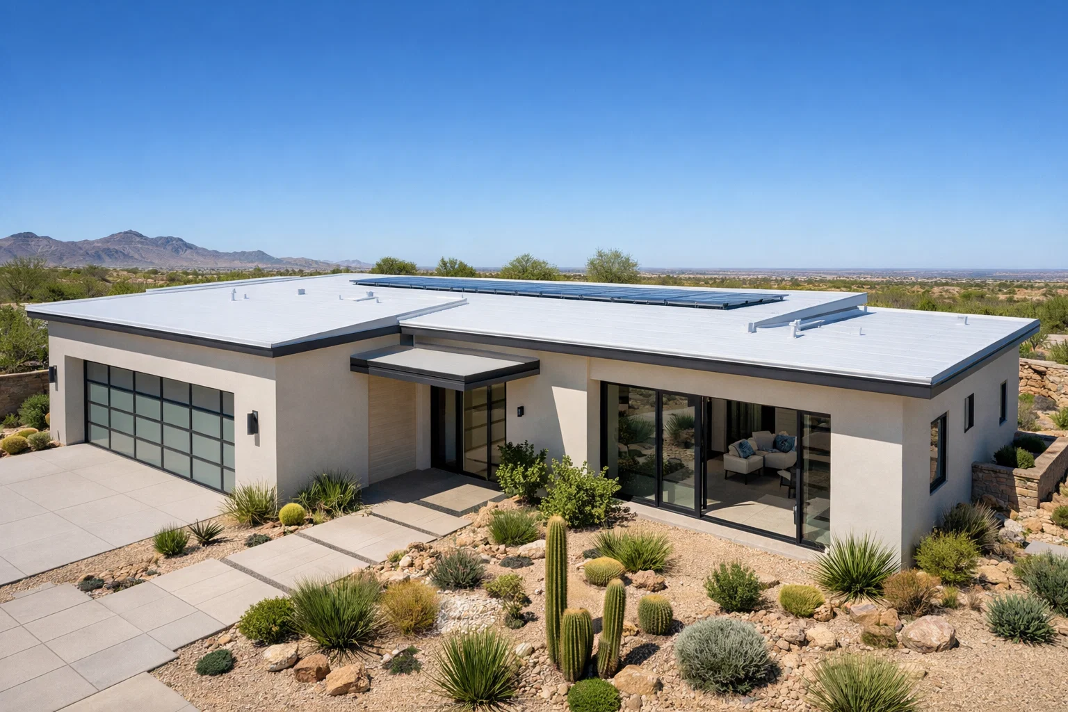 Phoenix Home Improvement Tips: Energy Efficient Solutions for Desert Living phoenix home improvement tips energy efficient solutions for desert living