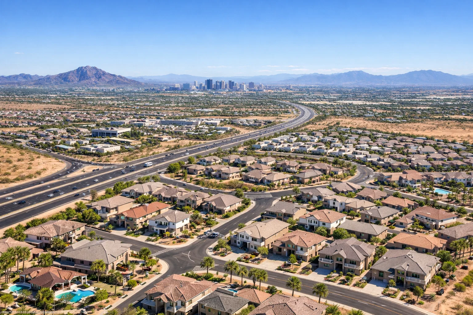 phoenix housing market 2026nvestment opportuniti