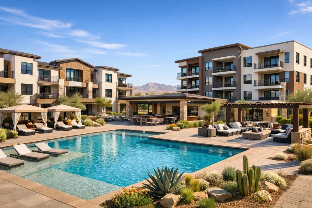 mortgage rate projections and their impact on phoenix housing